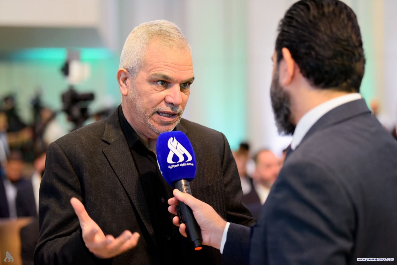 الهجرة تعلن نجاح خطة العودة الآمنة من مخيم الهول دون خروقات